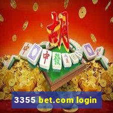 3355 bet.com login